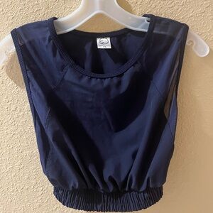 Five Dancewear Poofy Top